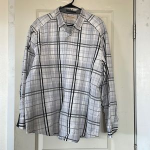 Mens Dress Shirt